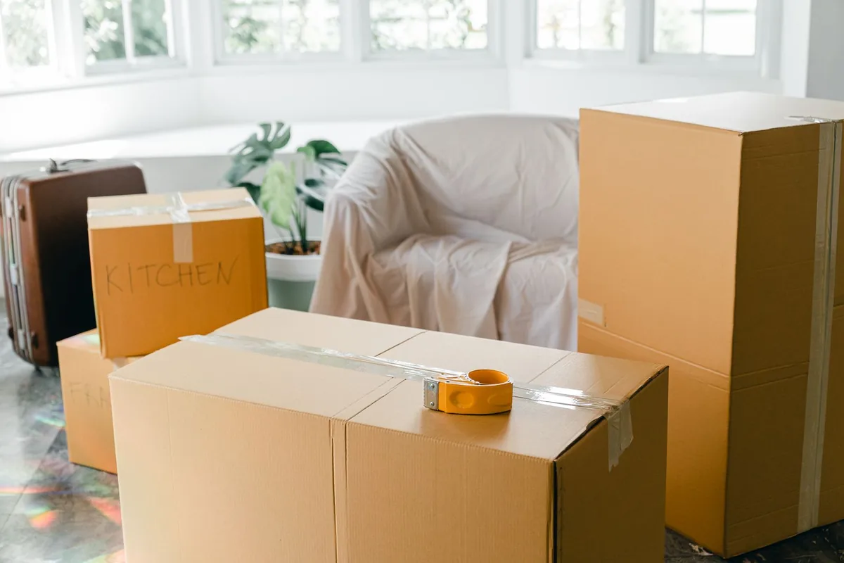 Hoarding Cleanup in San Marcos, CA